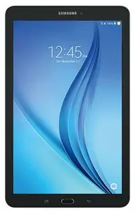 Замена аккумулятора на планшете Samsung Galaxy Tab E в Екатеринбурге